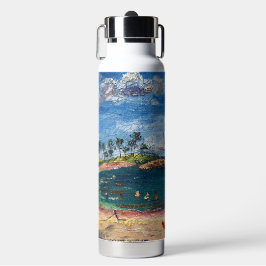 Pintura de Aloha Morning