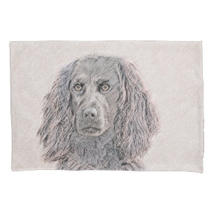Pintura de Boykin Spaniel - Arte de Cachorro Origi