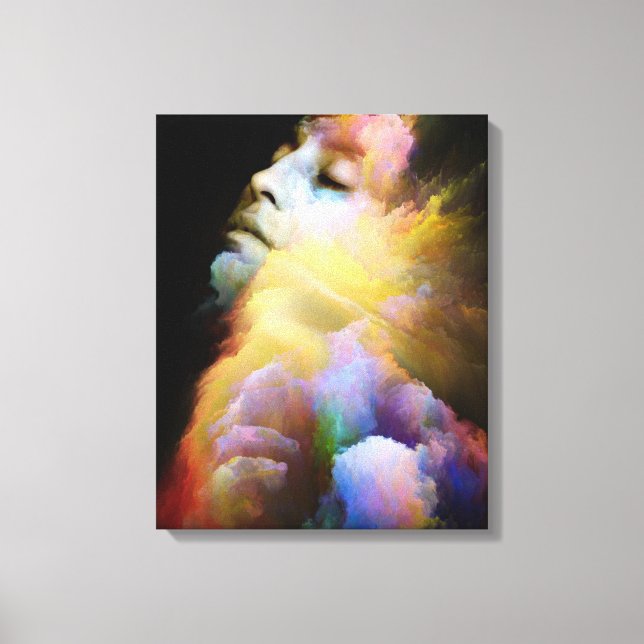 pintura de canvas (Frente)