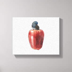 Pintura de canvas