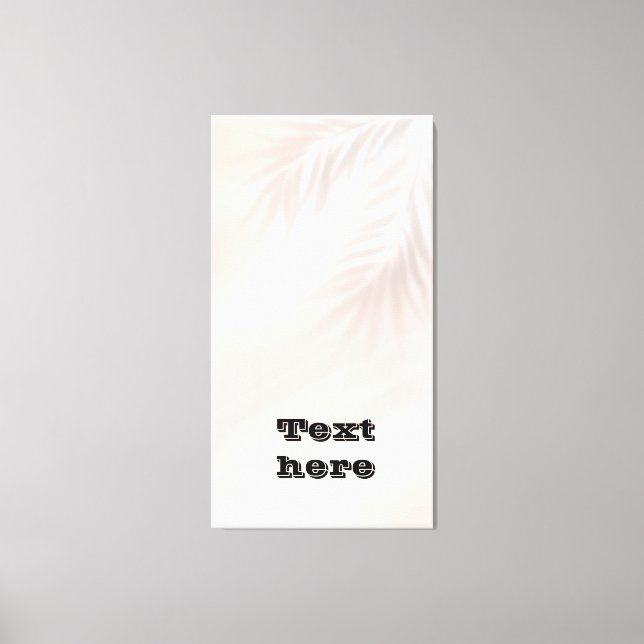 pintura de canvas (Frente)