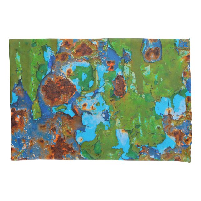 Pintura de descamação de metal russo, Cobrir de Tr (Frente)