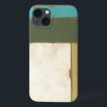 Pintura do painel meteorológico por Jennifer Goldb<br><div class="desc">A qualidade intacta desta pintura de Jennifer Goldberger dá-lhe uma sensação contemporânea,  como um par de jeans com buracos antes de os comprares. Coloque-o na sua parede e aproveite a beleza rústica!</div>