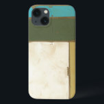 Pintura do painel meteorológico por Jennifer Goldb<br><div class="desc">A qualidade intacta desta pintura de Jennifer Goldberger dá-lhe uma sensação contemporânea, como um par de jeans com buracos antes de os comprares. Coloque-o na sua parede e aproveite a beleza rústica!</div>