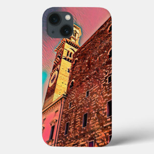 Pintura em arquitetura na Itália