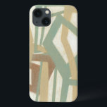 Pintura em mão livre de Norman Wyatt<br><div class="desc">Um original do Norman Wyatt Jr. Pintura em mão livre abstrato moderna em tons de terra mudo. Pareceria excelente em uma parede de cor creme,  um travesseiro de casca de ovo,  ou como um design de uma camisa marrom. Como você vai personalizar o seu?</div>