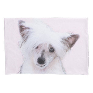 Pintura em Pó Chinês - Arte Canina