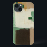 Pintura Expressionista com Traços Pesados de Pince<br><div class="desc">Fãs de Kandinsky,  Pollack ou Rothko vão adorar esta pintura expressionista. Debatam seus amigos sobre o uso da cor,  ou sobre quais emoções os traçados pesados de pincéis devem transmitir. O que quer que faça,  compre um hoje!</div>