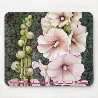 Pinturas Mousepad 59 da flor