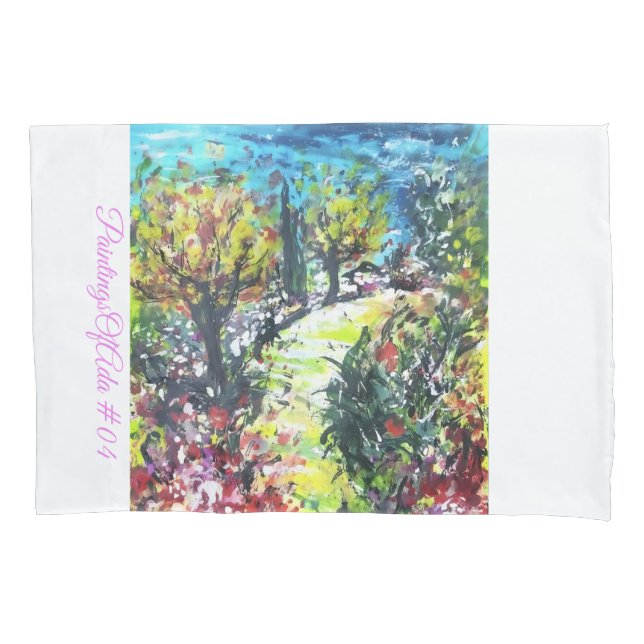 PinturasDoAda #04 - Artista - Desconhecido (Frente-Esquerda)