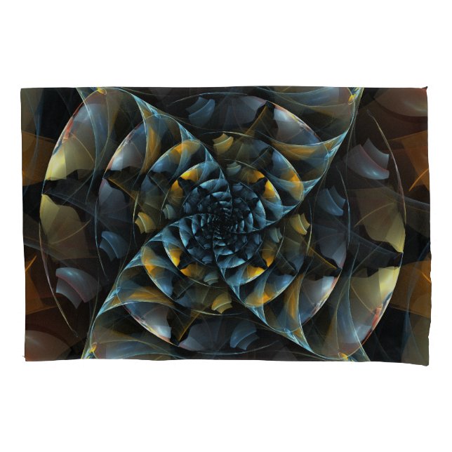 PinWheel Abstrato Art (Frente)