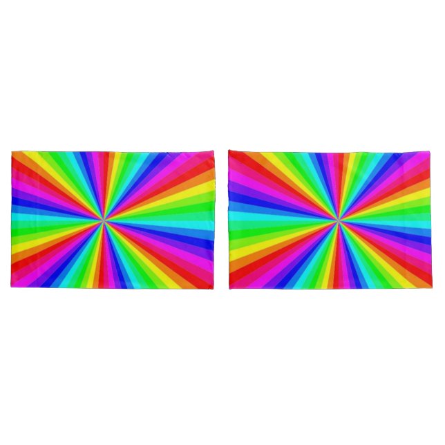 PINWHEEL RAINBOW (Verso - conjunto)
