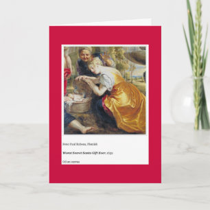 PIOR CARTÃO DE FERIADO DE PAPAIS NOEIS SECRETOS