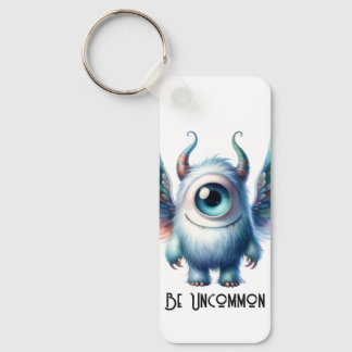 Pip - Monstro De Um Olho - Chaveiro Personalizado