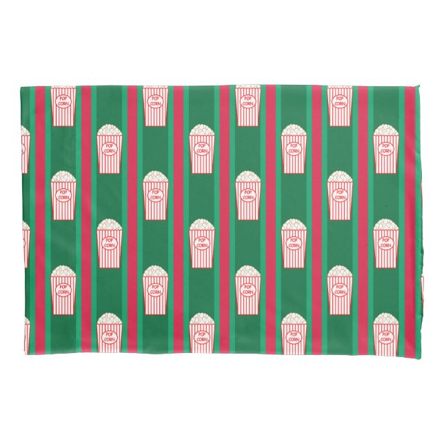 Pipoca de Natal Divertida e Rico (Frente)