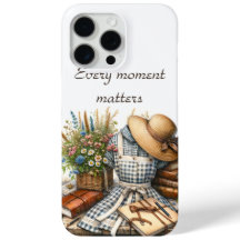 Piquenique central do Vintage Cottage