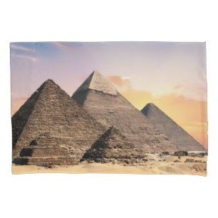 Pirâmides de Gizé Viagem Egito Foto