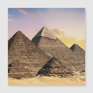 Pirâmides de Gizé Viagem Egito Foto