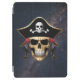 Pirata as capas de ipad de emoji (Frente)
