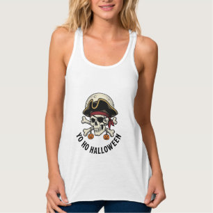 Pirata Caveira Halloween Gravura Vintage Camisa Br
