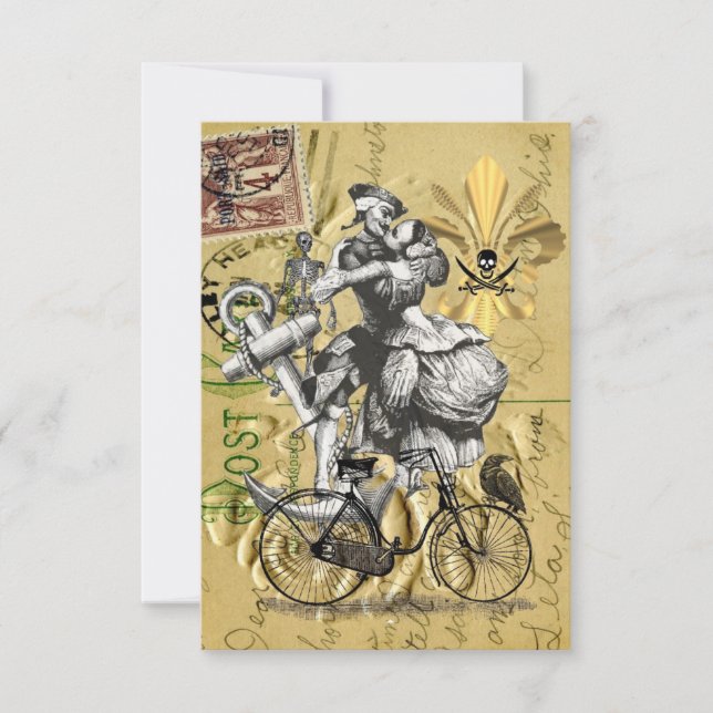 Pirata-do-galo (Frente)