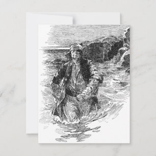 Piratas Antigos, Sir Henry Morgan no Oceano