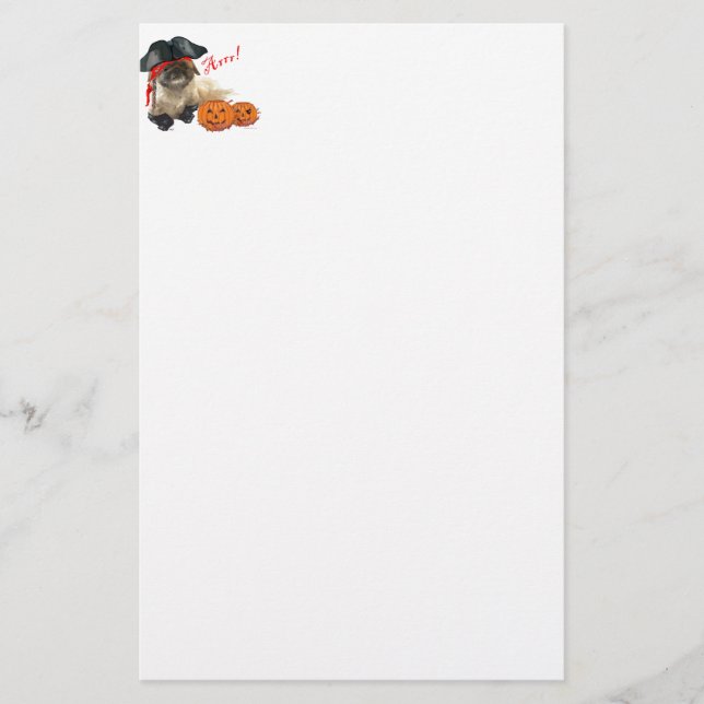 Pirate Doggie (Frente)