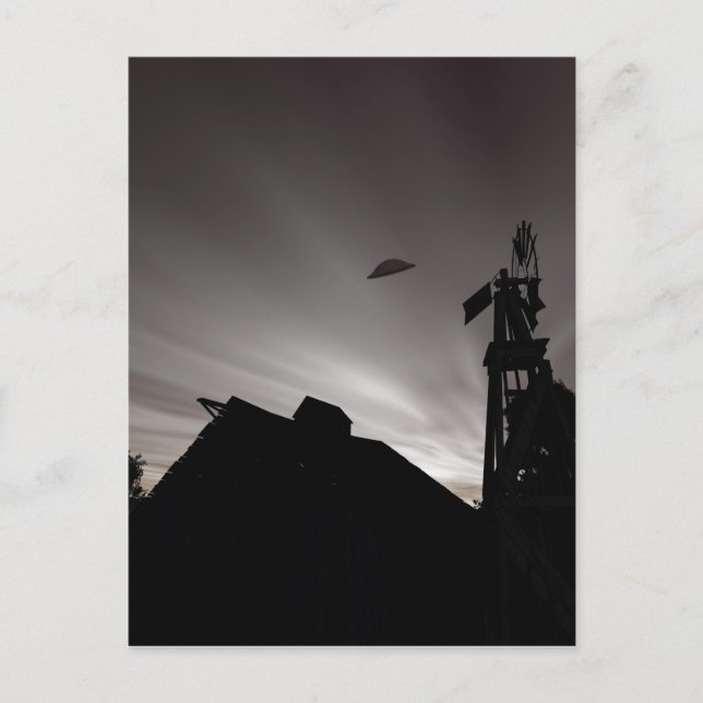 Pires Clássicos Abobadados 2 Cartão Postal (Frente)