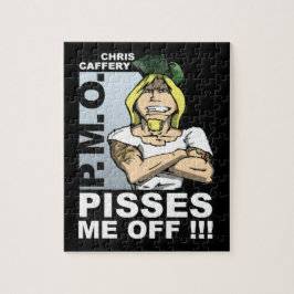 Pisca-me fora da Quebra-cabeça