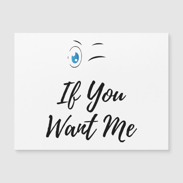 Pisca se me queres divertida. (Frente)