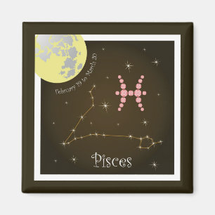 Pisces February 19 to March 20 íman