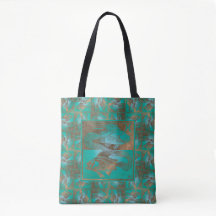 Pisces Tote Bag