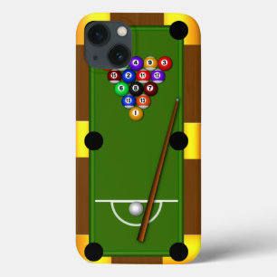 Piscina Billiards 8 Oito Ball Tough Xtreme