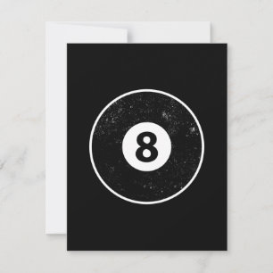 Piscina Magic Oight Ball Billiard