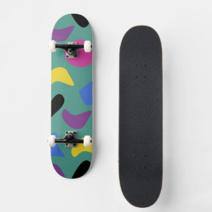 Piso de skate