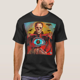 PISOR SCARES 2022 T-Shirt
