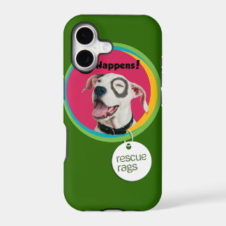 PIT Acontece! capa para iPhone 5