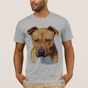 Pitbull coube o t-shirt