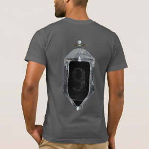 Pittsburgh Vintage Grande Prêmio T-Shirt