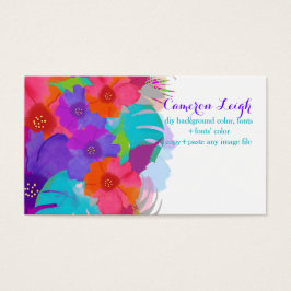 PixDezines bali kai/watercolor afeta