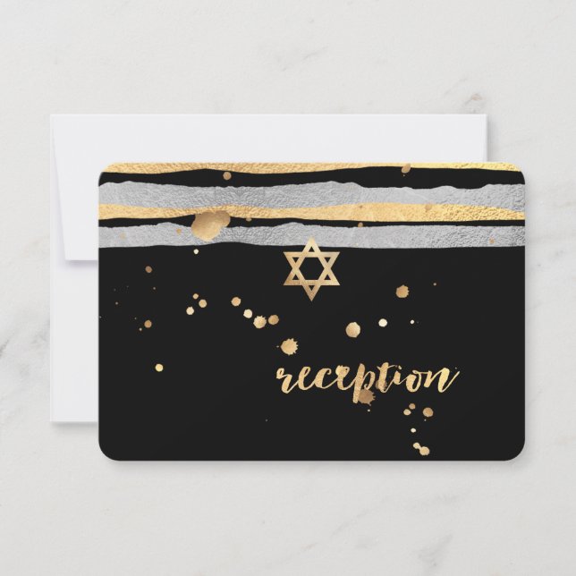 PixDezines falsa ouro/prata/listras/recepção (Frente)