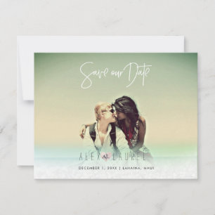 PixDezines Foto Salve a Data