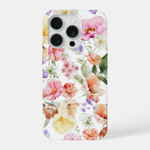 PixDezines H2 Flores de Jardim de Verão DIY cor