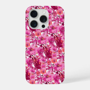 PixDezines H2 Flores de Verão Tons Vibrantes