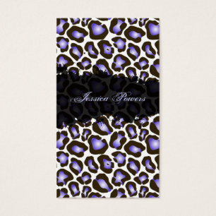 PixDezines jaguar/roxo/cor de fundo diy