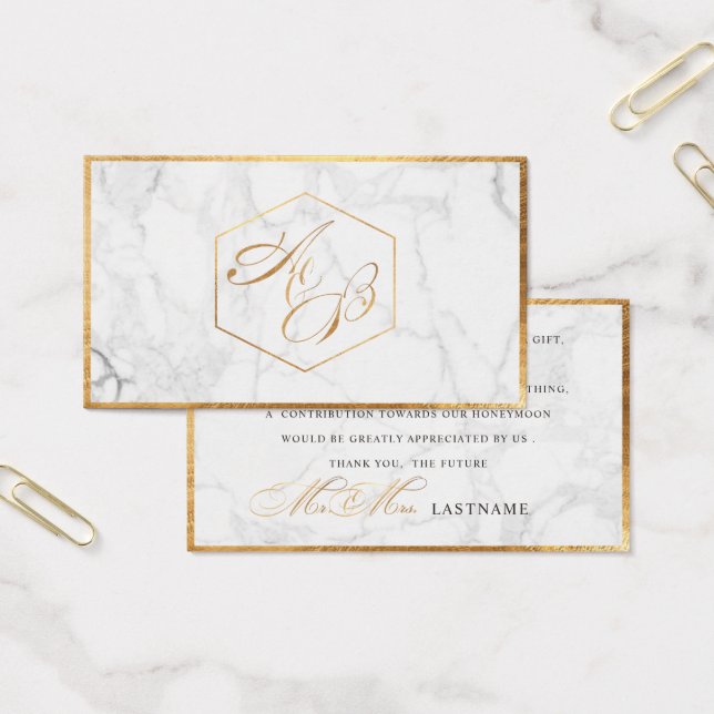 PixDezines Marble+Faux Dourado Script Elegante /Gi (Escritótio)