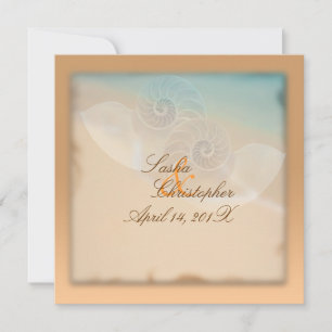 PixDezines nautilus, convites