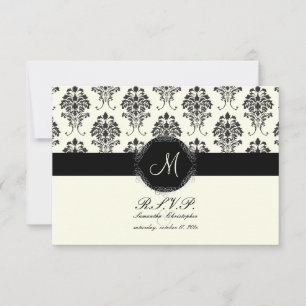 PixDezines rsvp Florentius Damask   cor DIY