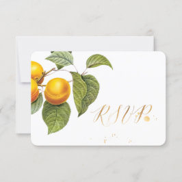 PixDezines RSVP Orchard/Pesegos/Redoute