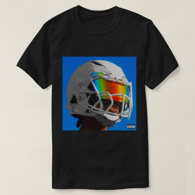 Pixel Bath Classic T-Shirt (Frente do Design)